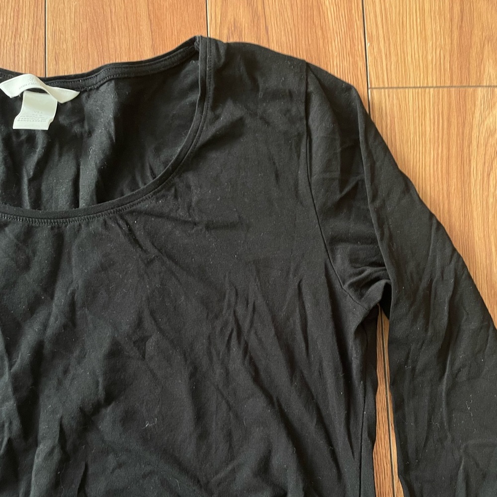 H&M Maternity Shirt